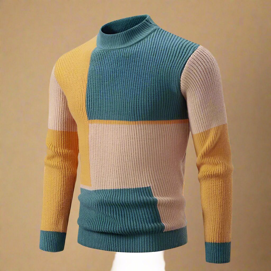 Billy - Men's pullover