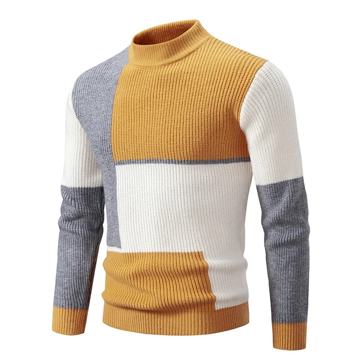 Billy - Men's pullover