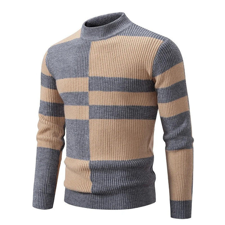 Billy - Men's pullover