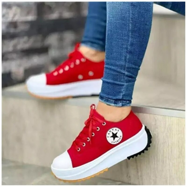 Nellie - Ergonomic sneakers